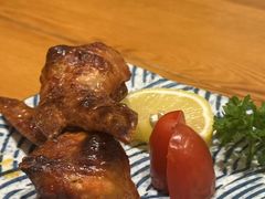 -福匠日本料理(人民路店)