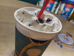 -DQ·蛋糕·冰淇淋(大宁国际商业广场店)