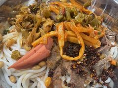 -桂小厨广西菜(桂林万象城店)