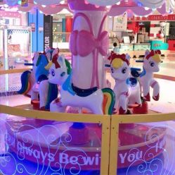 -魔力嘟嘟城(西溪欢乐城店)