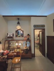 点击看大图 -IMUSE BARBER SHOP