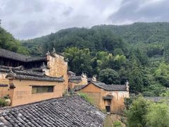 -杨家堂村
