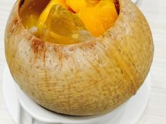 -满记甜品(巴黎春天宝山店)