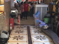 大堂-嘉州九妹凤爪(乐山总店)