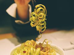 生呛西芹-幸福蔬·时尚蔬食(黄山湖公园店)