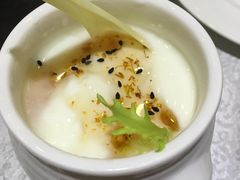自制酸奶-福海居烤鸭店(鸟巢店)