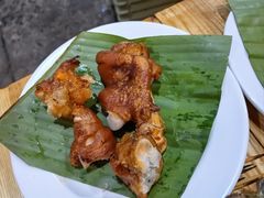 -杨合林啊兰烤鱼