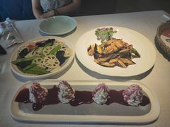 -蜀龙阁· 龍头水煮鱼(天坛店)