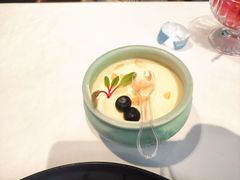 甜品奶酪-106餐厅(山水文园店)