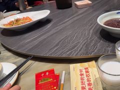 -梁家大院•农家菜(昆山会展中心店)