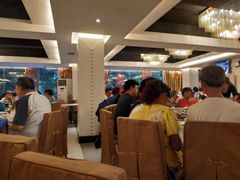 大堂-朱仔记食府(江南大道店)