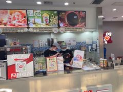 -DQ·蛋糕·冰淇淋(惠山万达店)