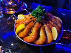 -MOSSO德国餐厅·音乐酒吧(环宇荟店)