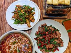 -云上千禾(水上店)