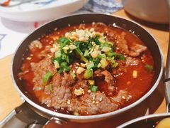 -觅香串串香·麻辣烫·冒菜(欧美广场店)
