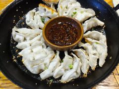 -大圣烧烤(马湖新村店)