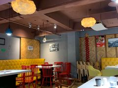 -一把火北京烤鸭(海昌路店)