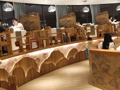-上座云间·青年赣菜(绿茵店)