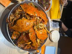 -A货肉蟹煲(印象城店)