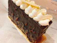 -FASHION BAKERY法森贝克(新德路店)