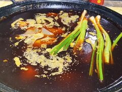 -石灰市毛记烧鸡公(解放碑店)