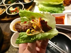 -三代烤肉(保利广场店)