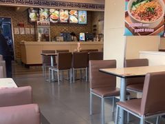 -李先生牛肉面大王(东营友谊广场店)