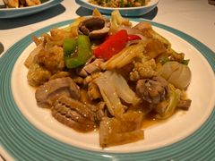 -渔傅·霞浦滩涂海鲜(建平店)
