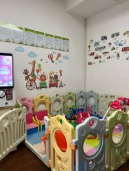 -圣瑞医疗上海圣恩儿科门诊部