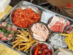 -渝味黄姐火锅(黄泥村店)