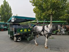 -天津五大道文化旅游区