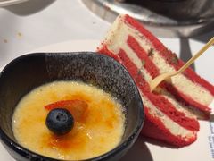 -领鲜活海鲜榴莲自助火锅(东门店)