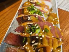 -戏作寿司(观音桥店)