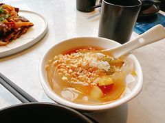 -本来精品川菜(嘉里中心店)