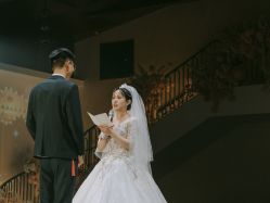 -圣拉维婚礼艺术中心(合肥旗舰店)