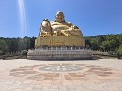 -千佛山风景名胜区