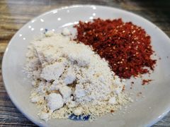 -晓靖轩烧烤(沙河风情店)