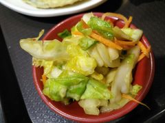 -老家肉饼(永泰庄店)