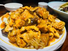 -惠宾饭庄(中山路店)