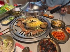 -韩一品韩国料理(柏庐南路店)