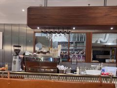 -BAKER&SPICE(BFC外滩金融中心店)