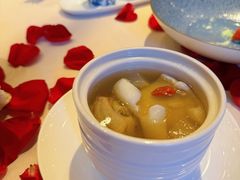 -丽思卡尔顿酒店-天泰轩中餐厅(大沽北路店)