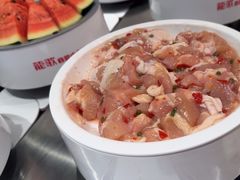 -龍歌自助小火锅(雨花台江南虹悦城店)