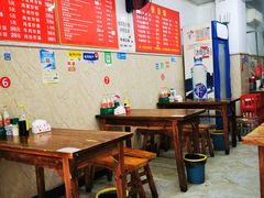 大堂-唐记牛骨粉(陶溪川店)