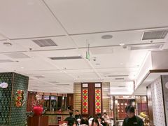 -点都德(广州白云山景区南门店)