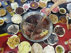 -储奇门鳝鱼火锅(总店)