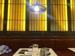 -九月海·海鲜自助(世纪东方店)