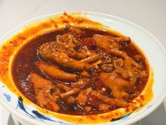 -欧记大排档·景德菜(上海首店)