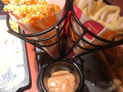 -小牛哈尼韩式水煎肉(万象城店)