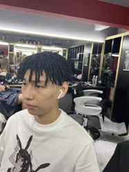 -贝勒爷专业男发
